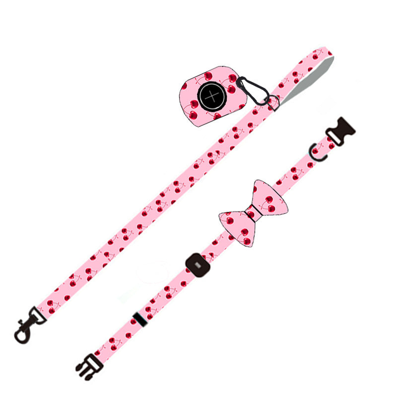Exclusive Pet Supplies Dog Leash Set Pet Leash