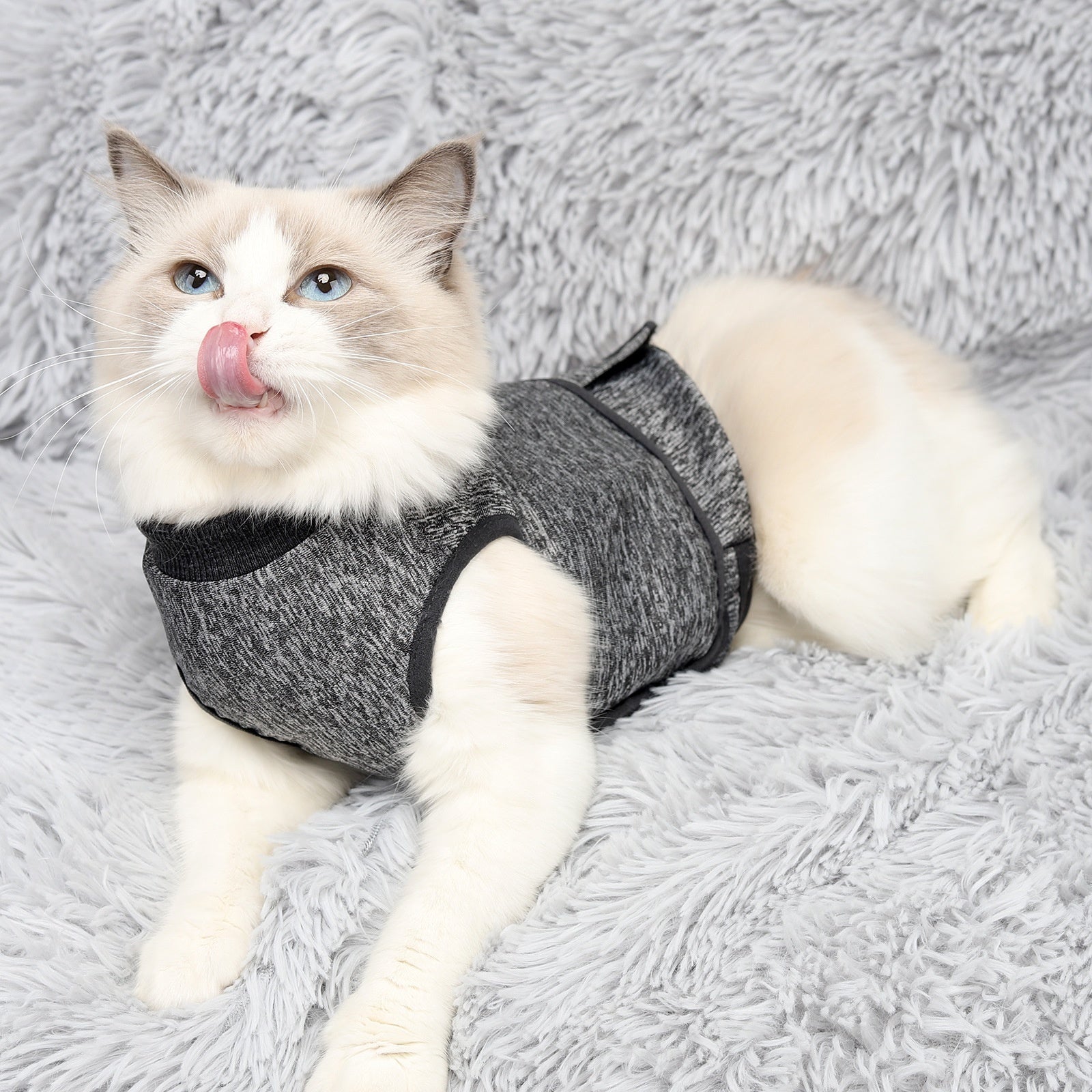 Soothing Clothes Anti-scare Pet Mood Soothing Clothes